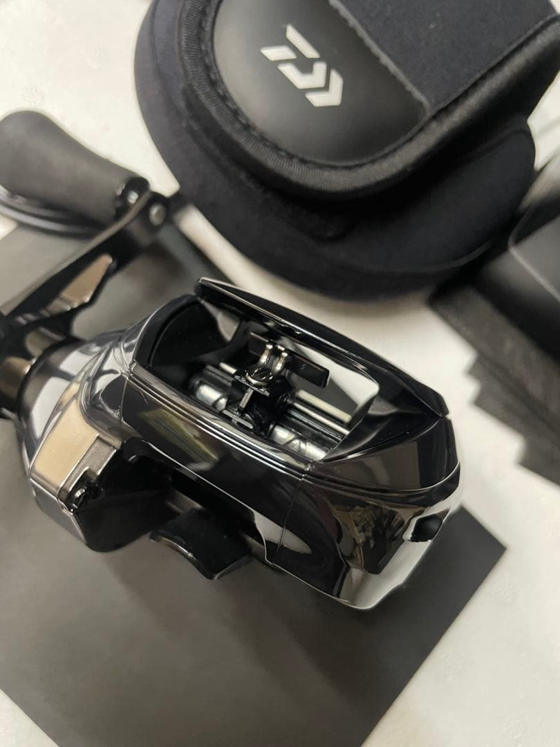 IMZリミットブレイカー値下げしました