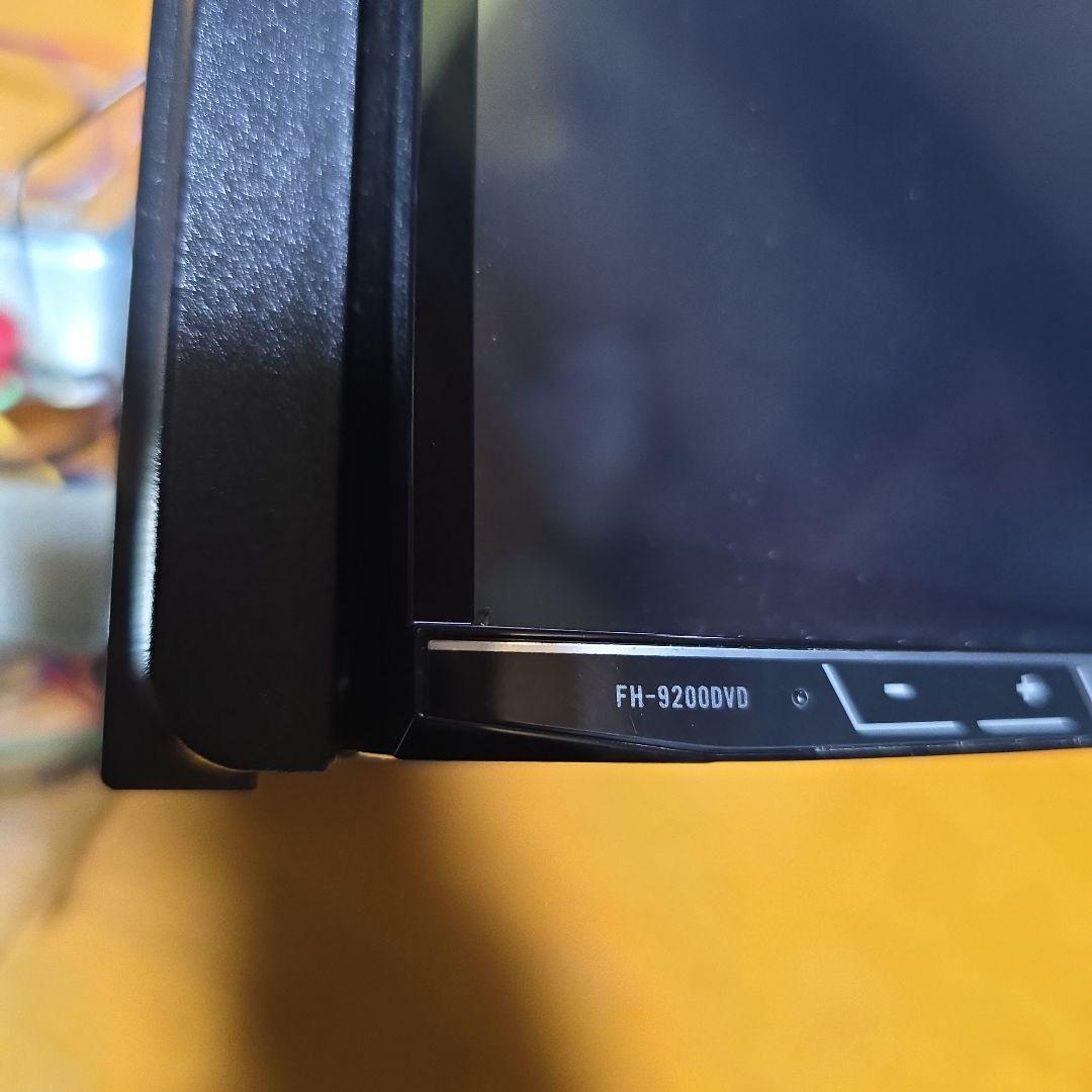 Pioneer Carrozzeria Bluetoothユニット