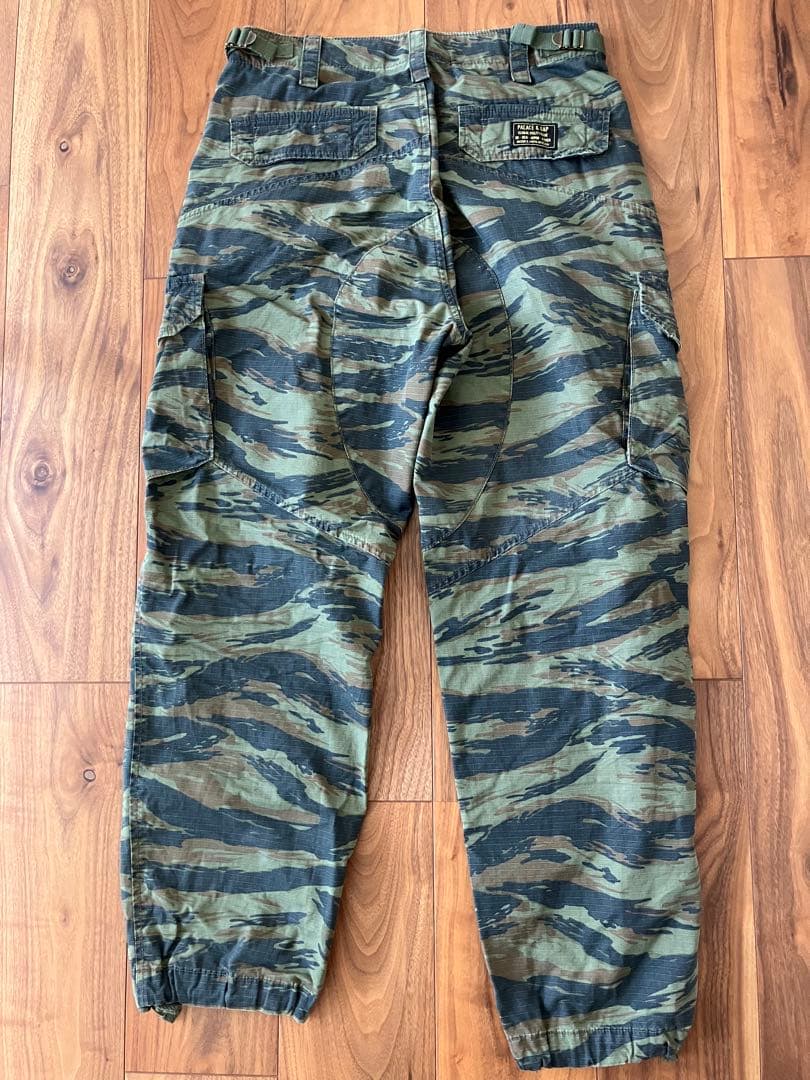 パンツ PALACE x Gap Cargo Camo 30 inch