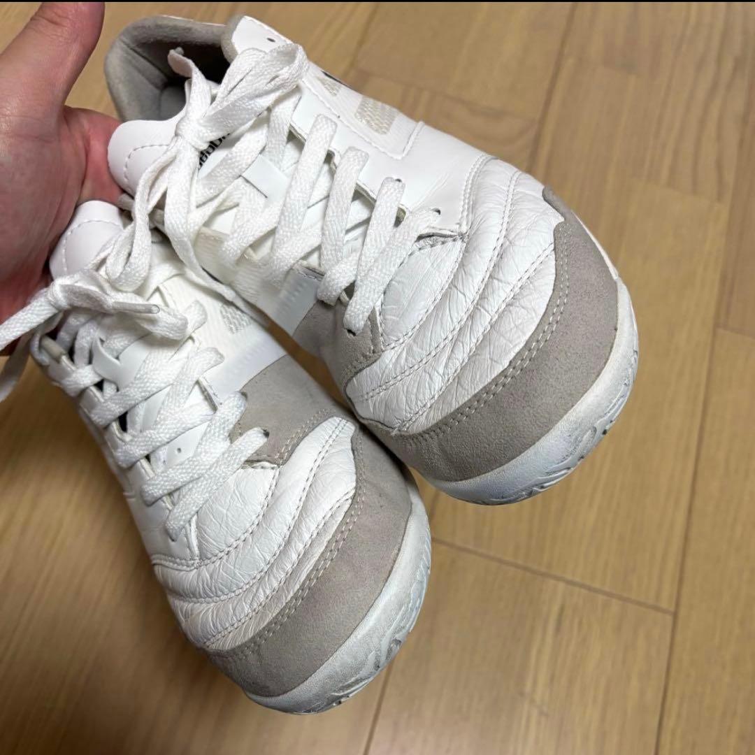 未使用に近い】LUZ e SOMBRA AXIS-1 VK（IN) 27cm - メルカリ