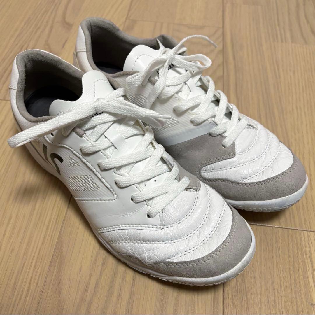 未使用に近い】LUZ e SOMBRA AXIS-1 VK（IN) 27cm - メルカリ