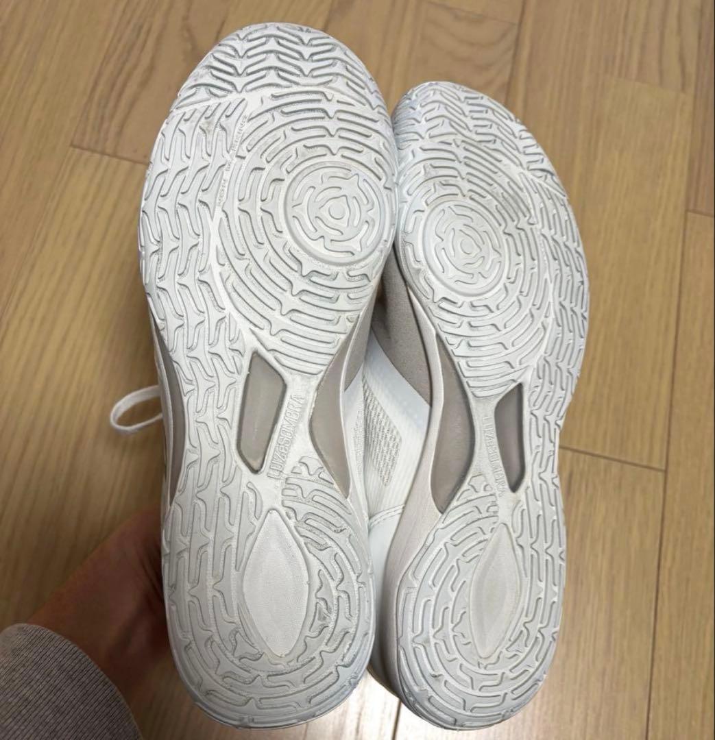 未使用に近い】LUZ e SOMBRA AXIS-1 VK（IN) 27cm - メルカリ