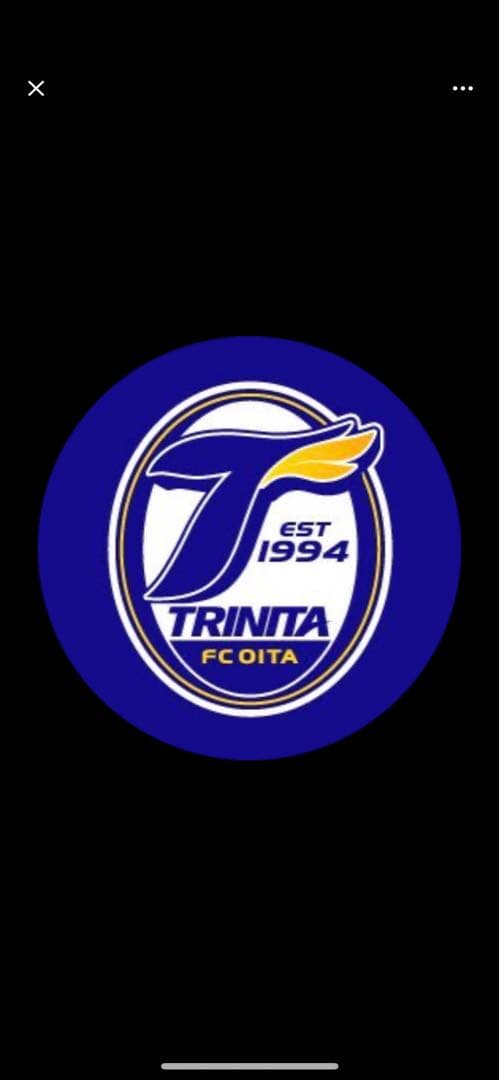 21-22 OITA TRINITA away ユニホーム　PUMA XL 半袖