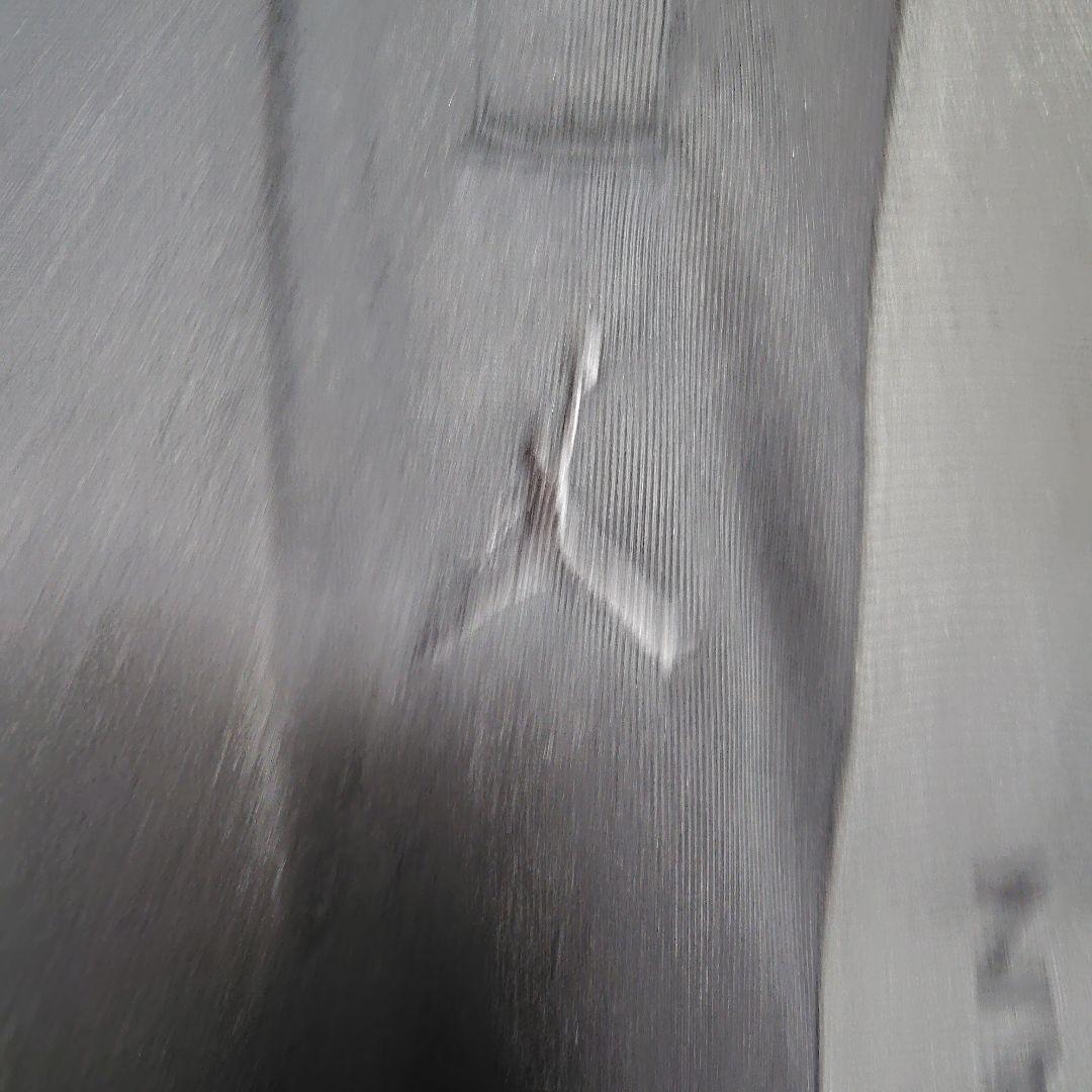 【値下げ＆ばら売り不可】新品タグ付き　ジョーダン　セットアップ黒　2XLサイズ④