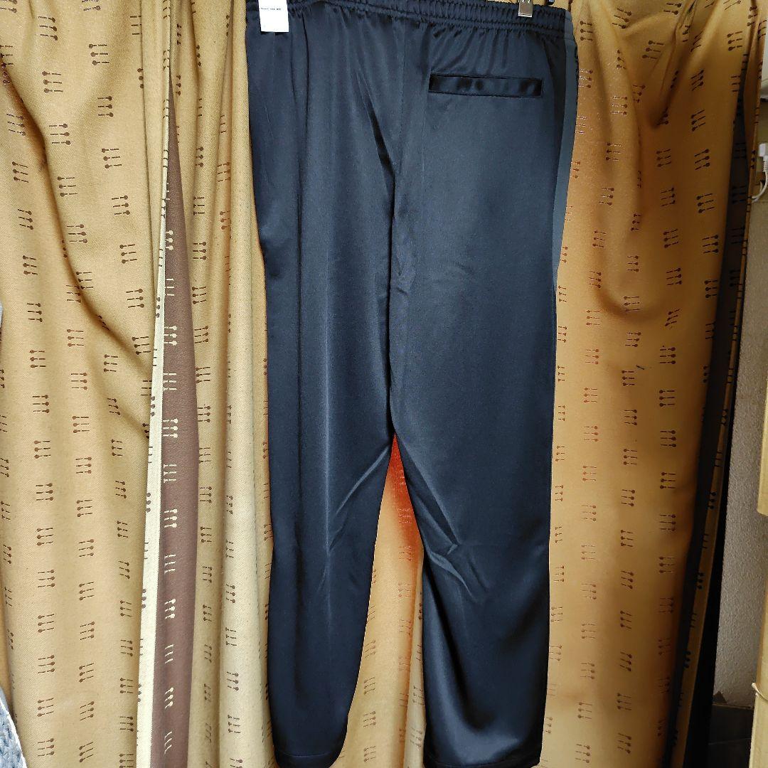 【値下げ＆ばら売り不可】新品タグ付き　ジョーダン　セットアップ黒　2XLサイズ④