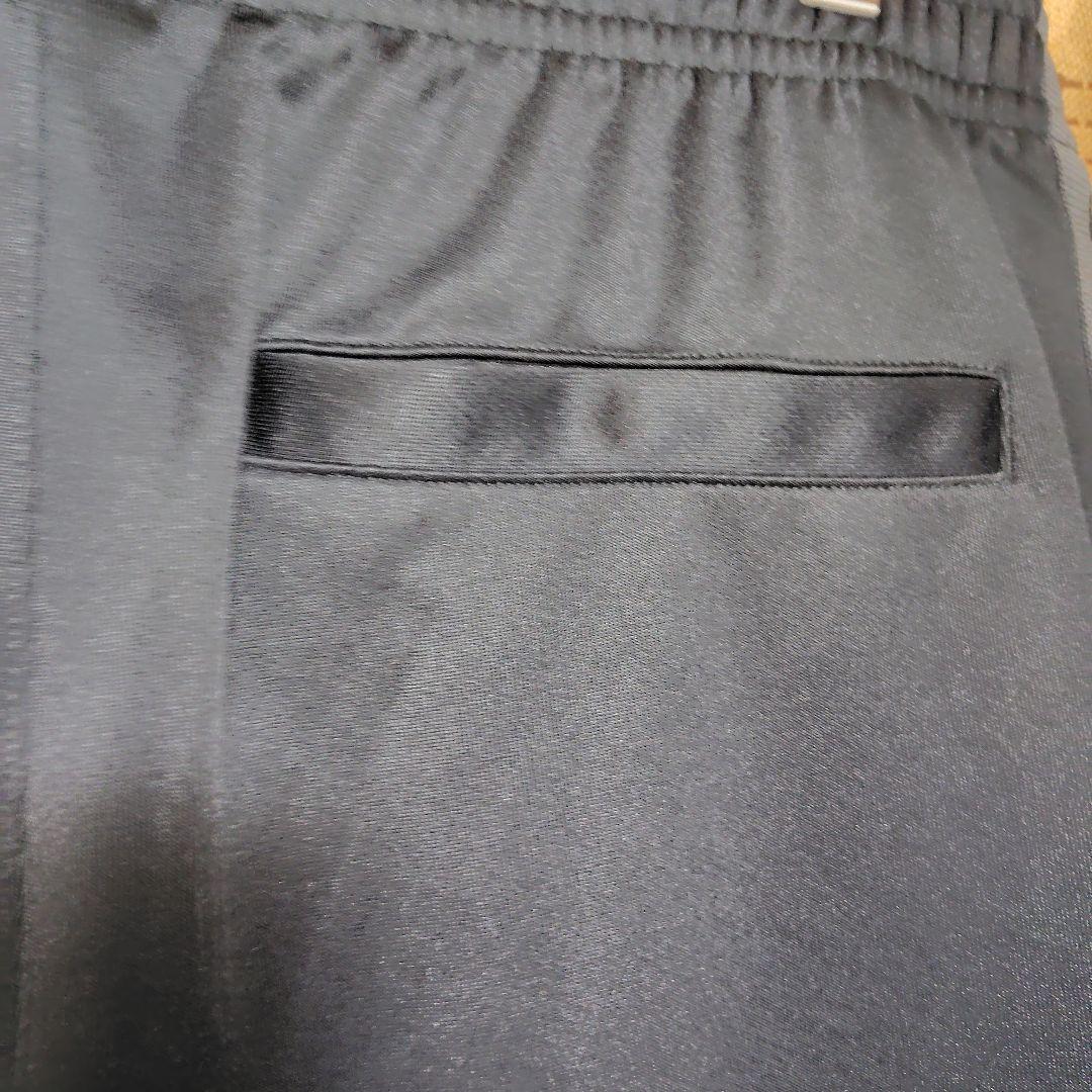 【値下げ＆ばら売り不可】新品タグ付き　ジョーダン　セットアップ黒　2XLサイズ④