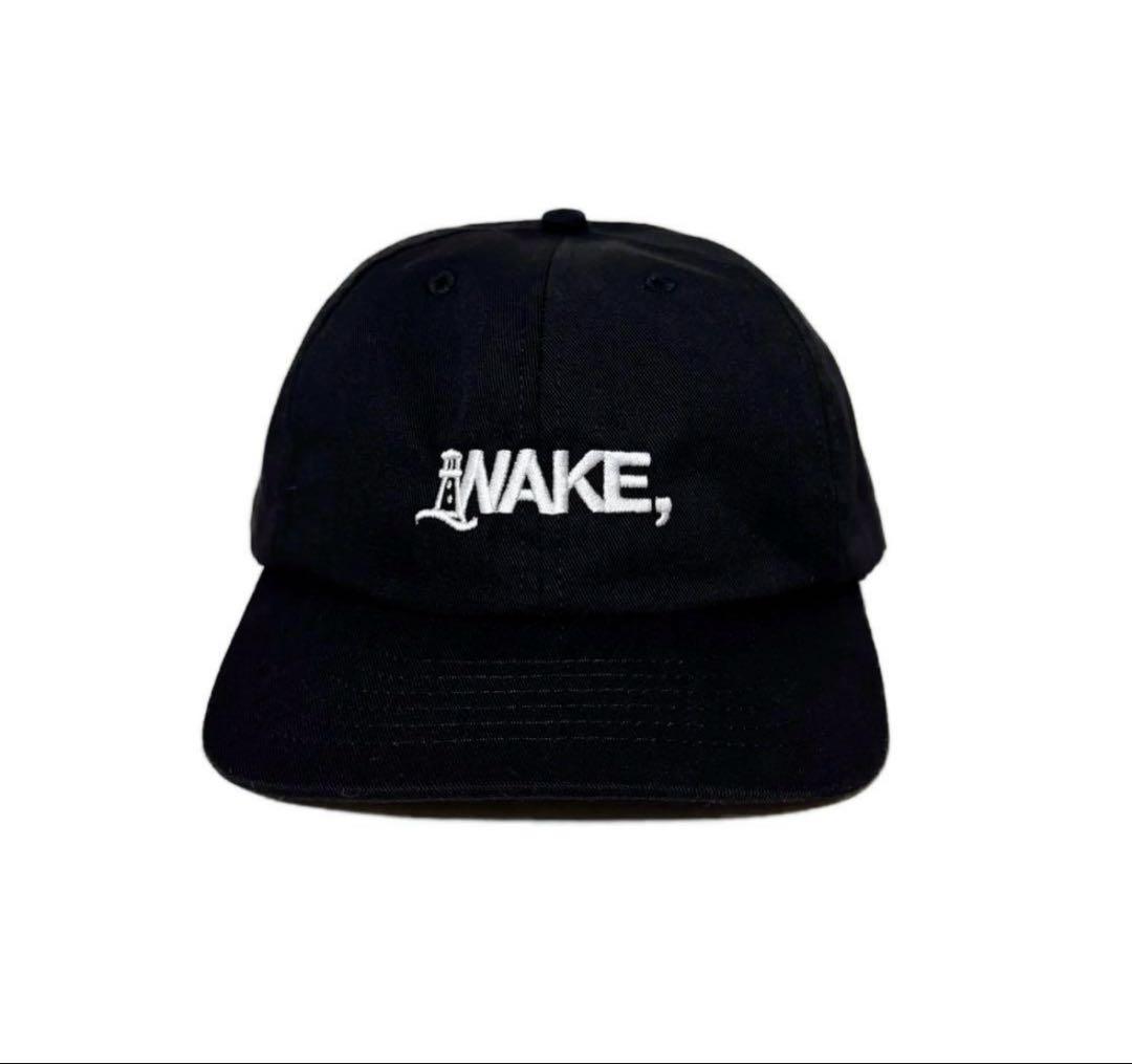 wake sapporo Russet Burbank x WAKE Cap