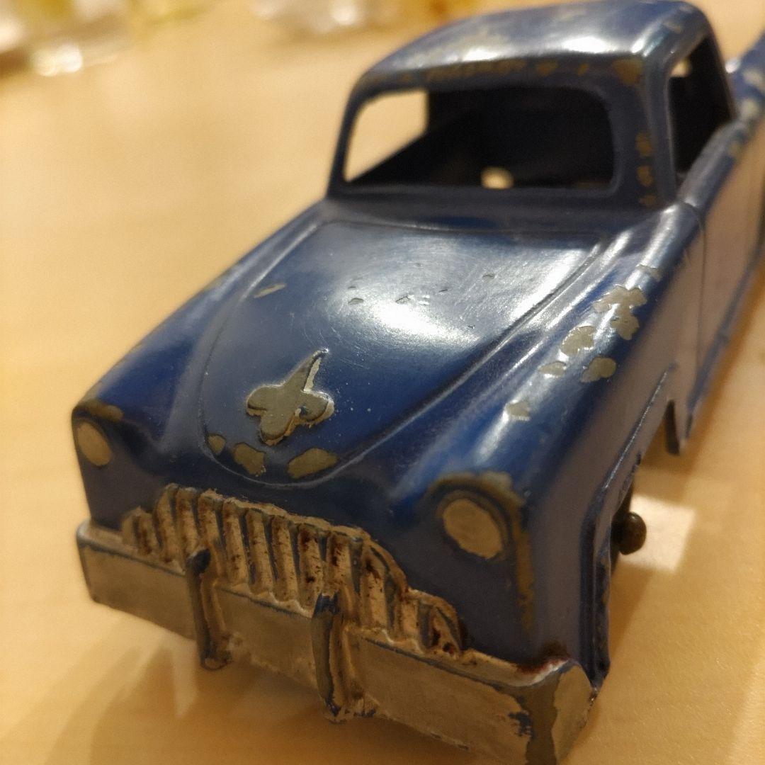 ビンテージ ミニカー