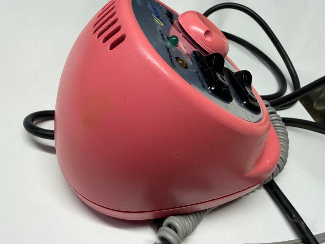 Upower NP300A ウラワ　浦和　ネイルマシン