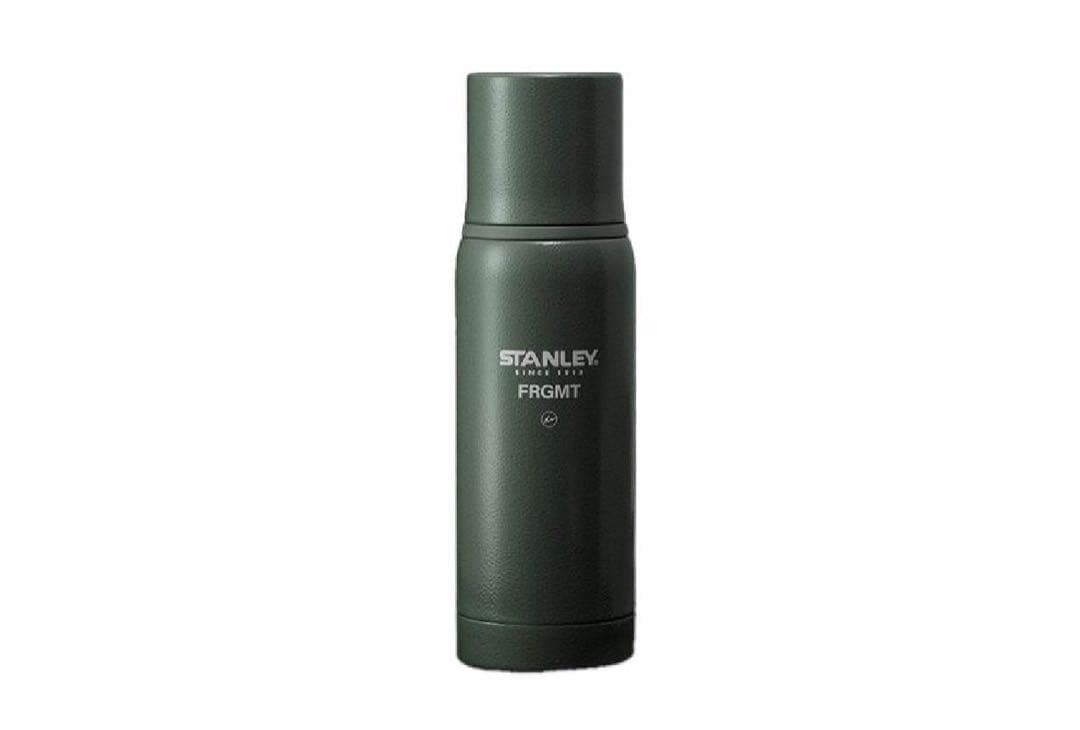FRAGMENT DESIGN x STANLEY To-Go Bottle L108911091 - 弁当箱・水筒