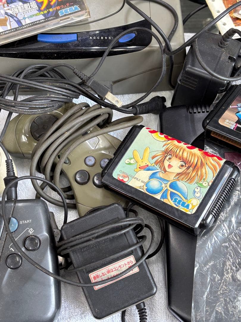 d*7様 早い物勝ちレトロなゲーム機　まとめて