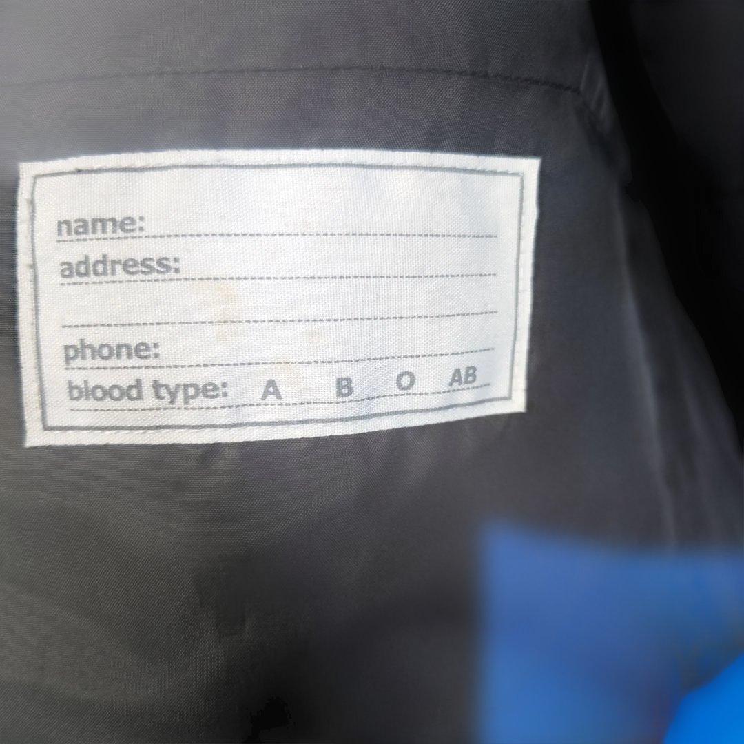 Phoenix 子共用スキーウェア 青 150 サイズ 男 女 子 上下 セット