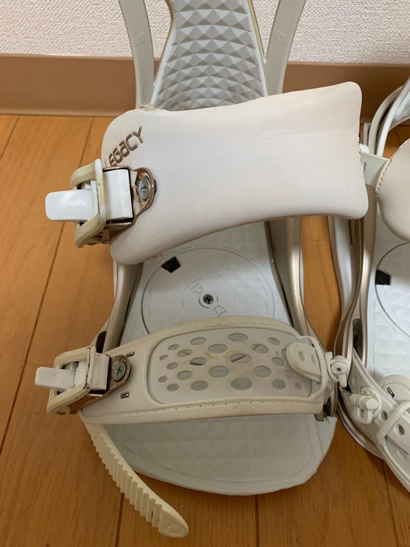 ユニオン ビンディング レガシー M