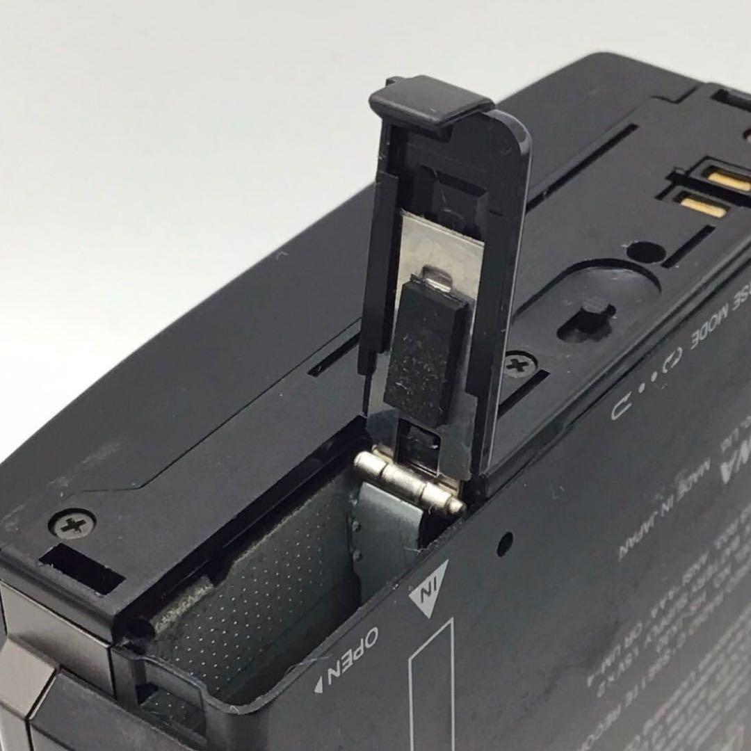 AIWA HS-JX30 カセットプレーヤー アイワ カセットボーイ 備品付き