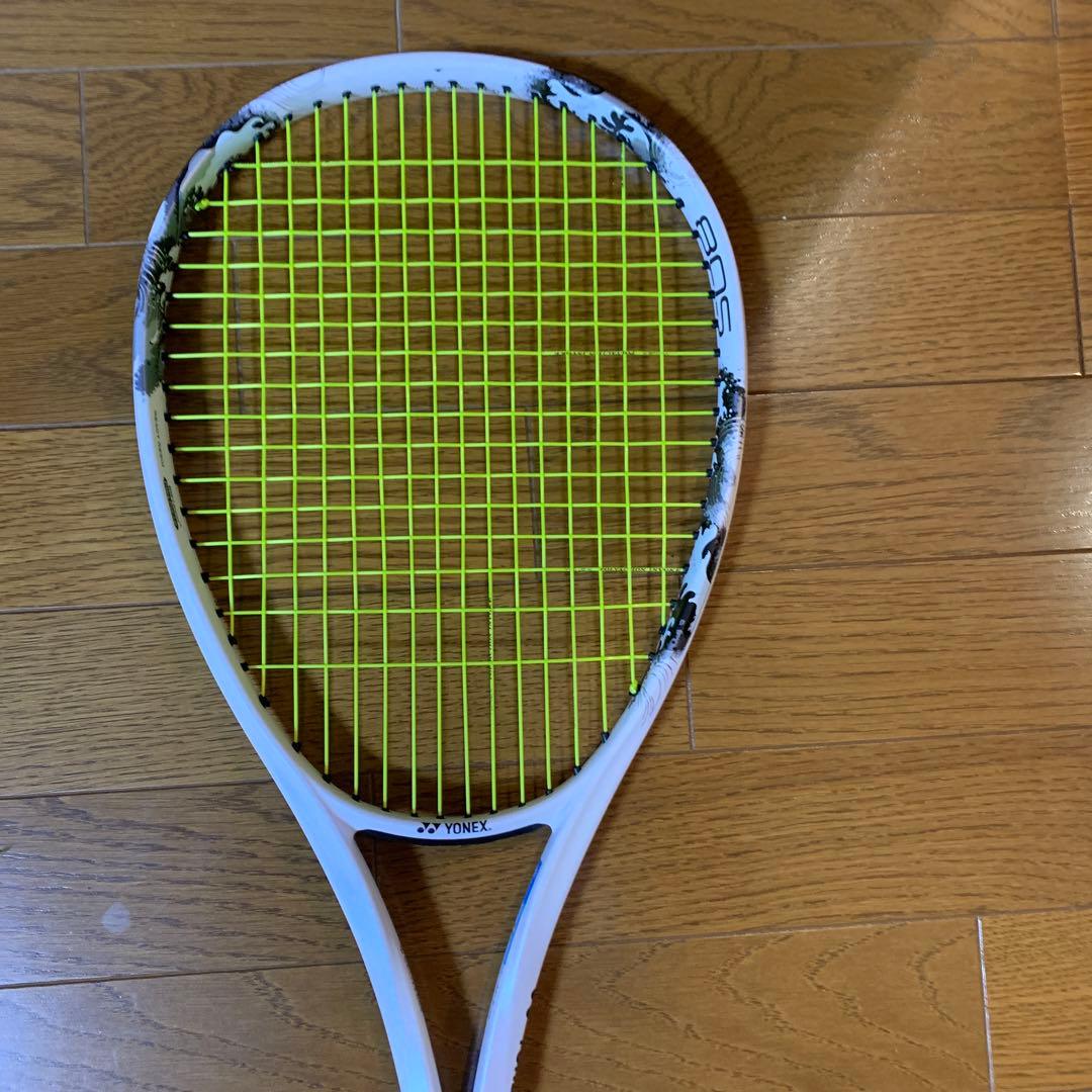 ジオブレイク80S UL1 3回試打 やや先重 - メルカリ