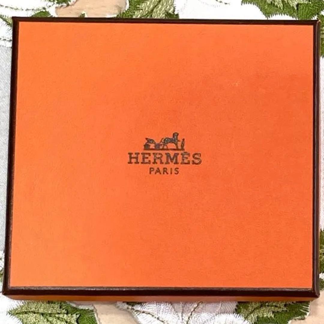 lucky♡様】極美品❣️HERMES エルメス バスティア コインケースD刻印