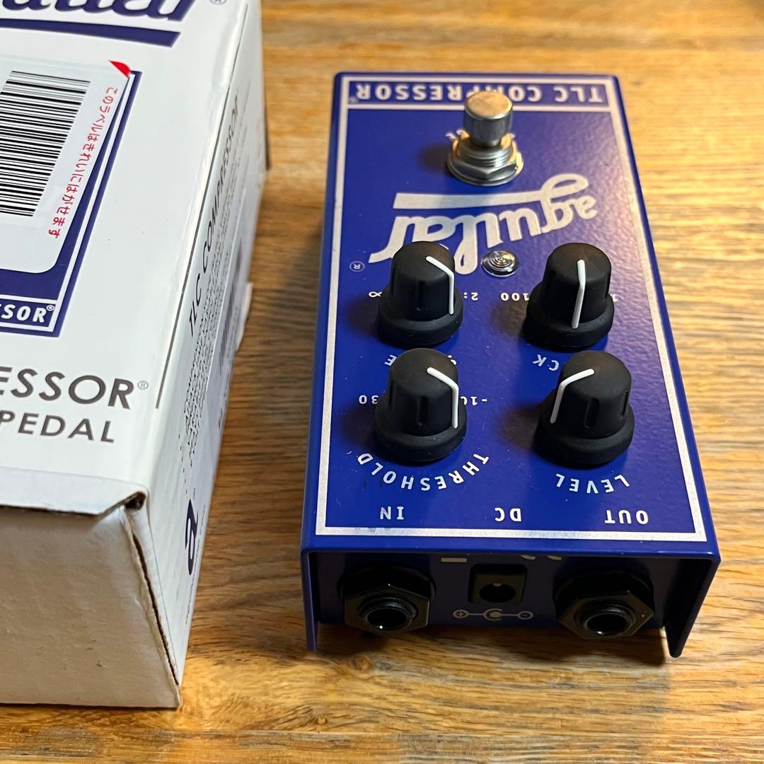** 専用 ** Aguilar TLC Compressor コンプレッサー