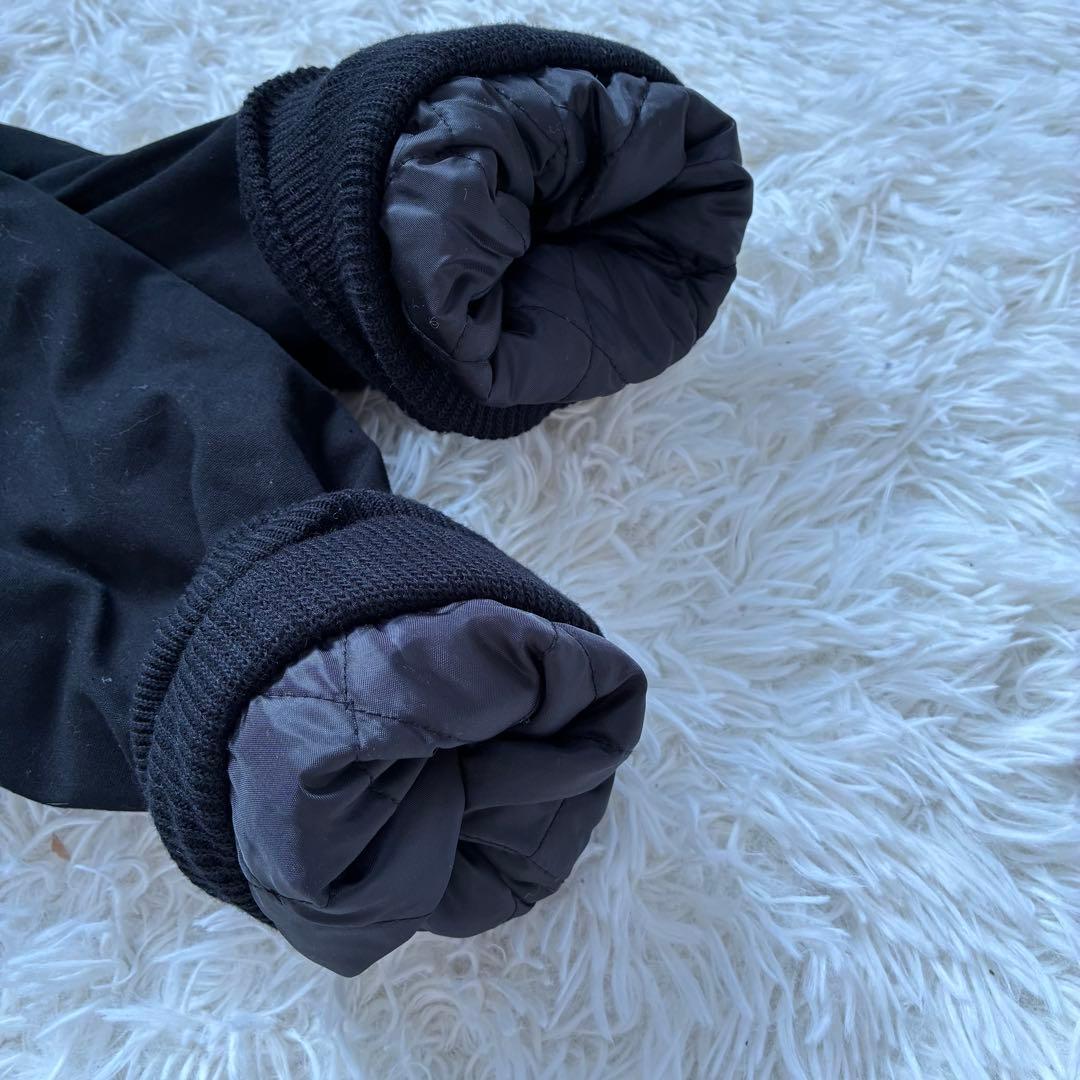 Houstonヒューストン モッズコート 3way ライナー M ブラック