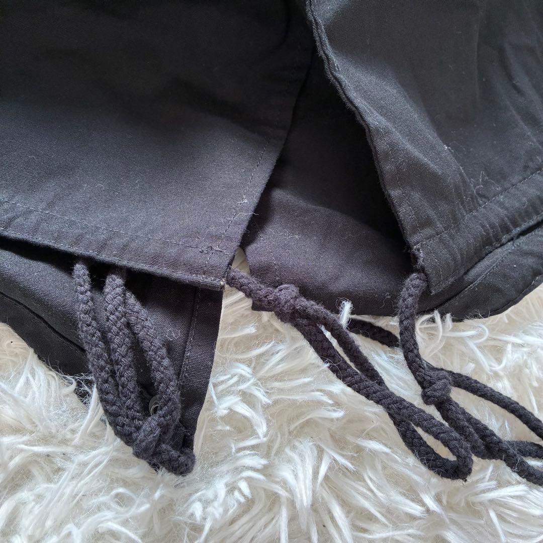 Houstonヒューストン モッズコート 3way ライナー M ブラック