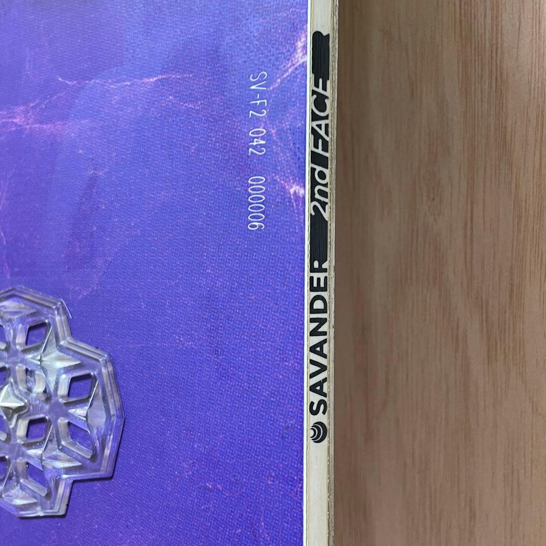 SAVANDER UNION バインディング スノーボードセット サバンダー