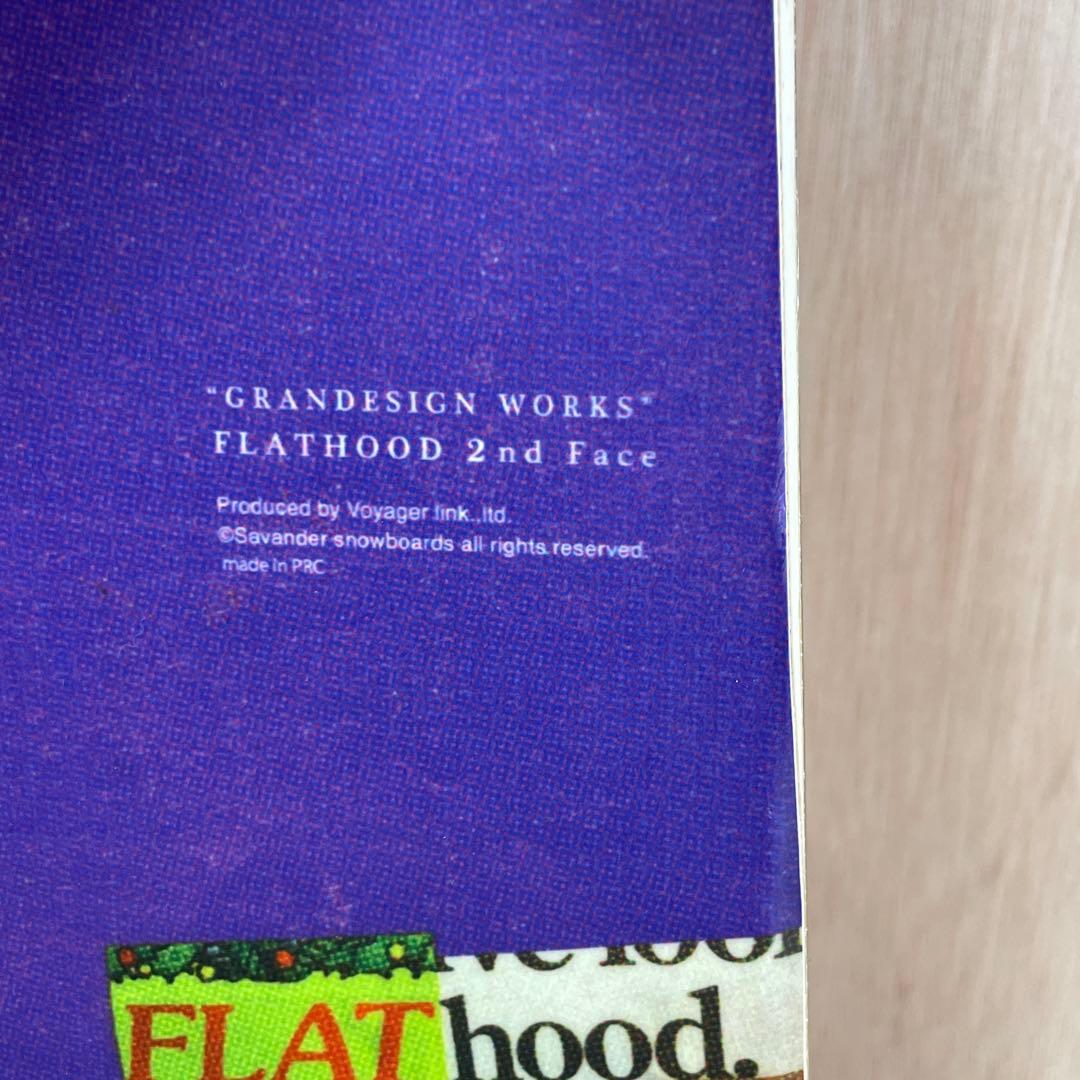 SAVANDER UNION バインディング スノーボードセット サバンダー