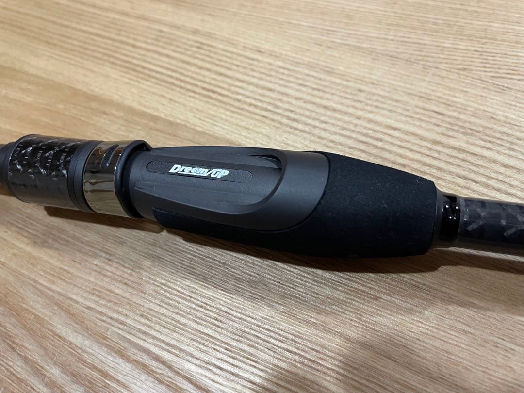 ドリームアップ ドリームコンスリー810H RA 超美品