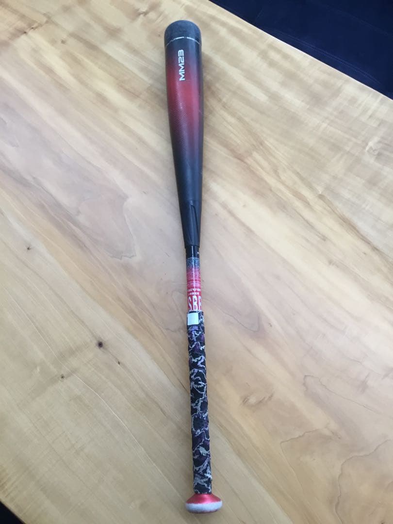 SSK エスエスケイ MM23 ジュニア 少年軟式 80cm690g