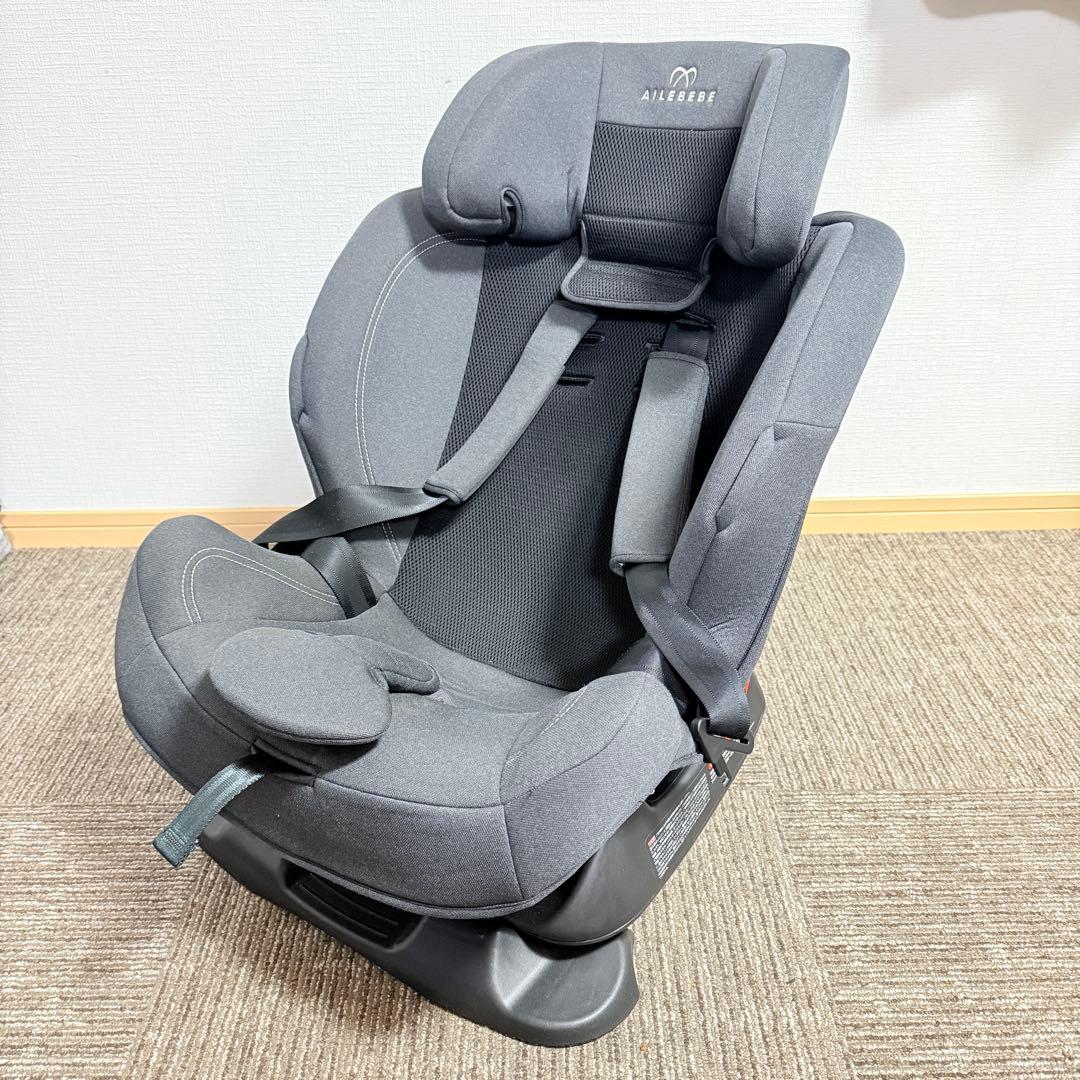 【みーさん】エールべべ スイングムーンプレミアムＳ ALC480