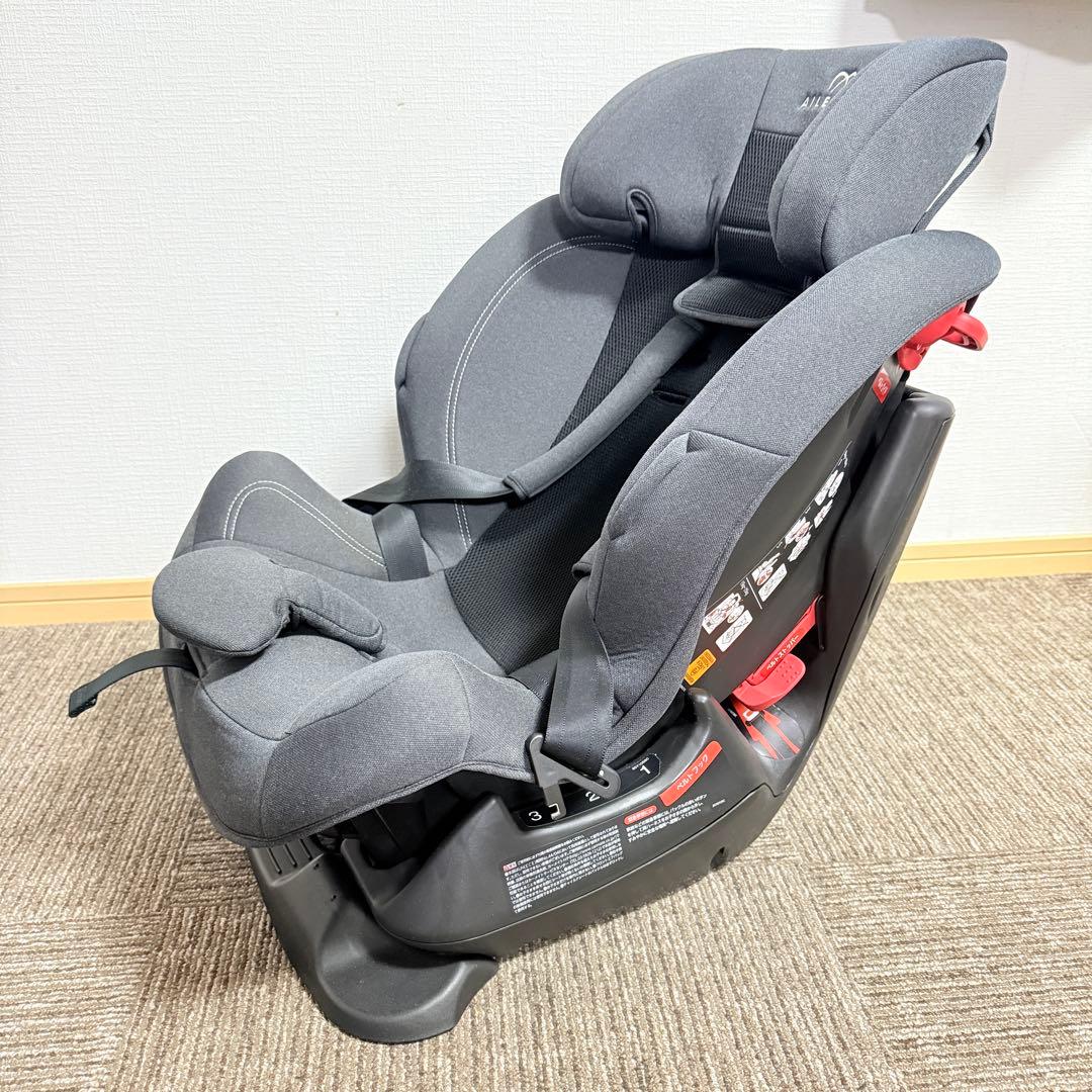 【みーさん】エールべべ スイングムーンプレミアムＳ ALC480