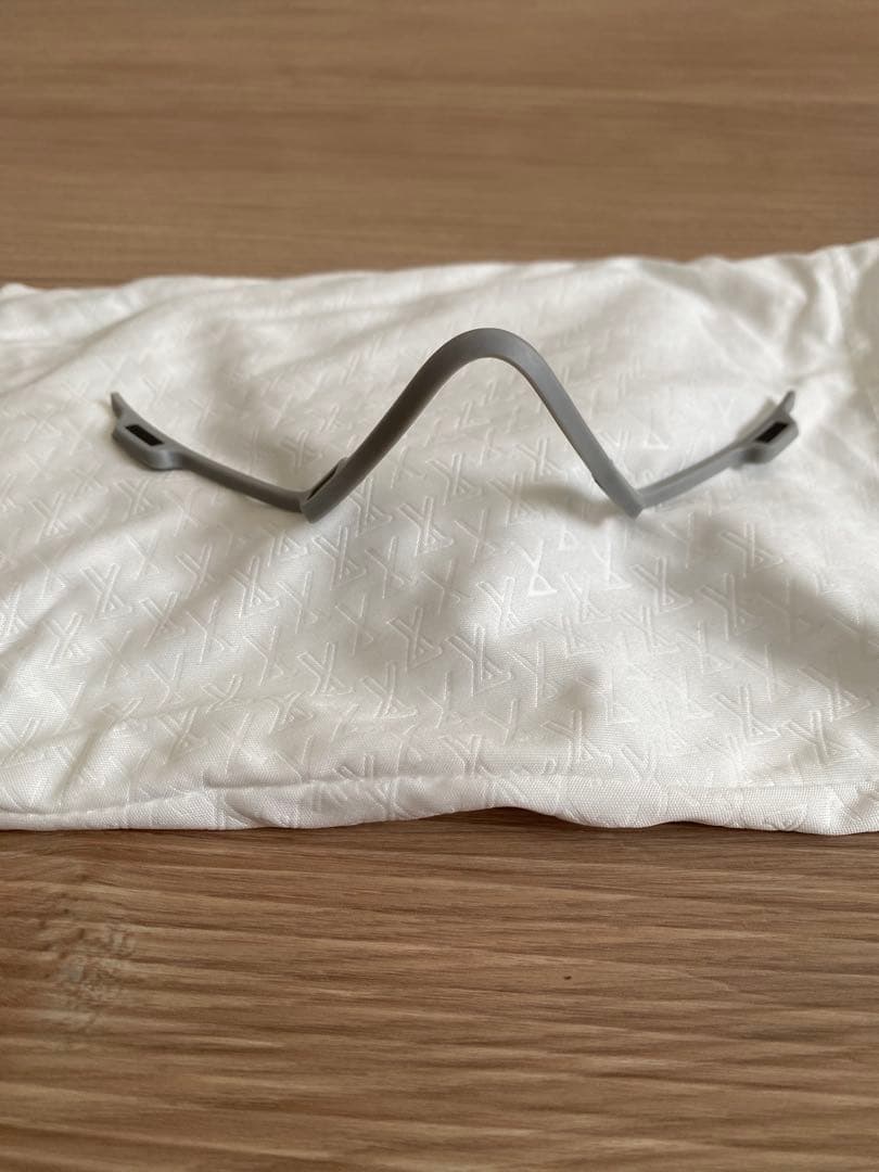 anon Sync Fusion ゴーグル スペアレンズ付き