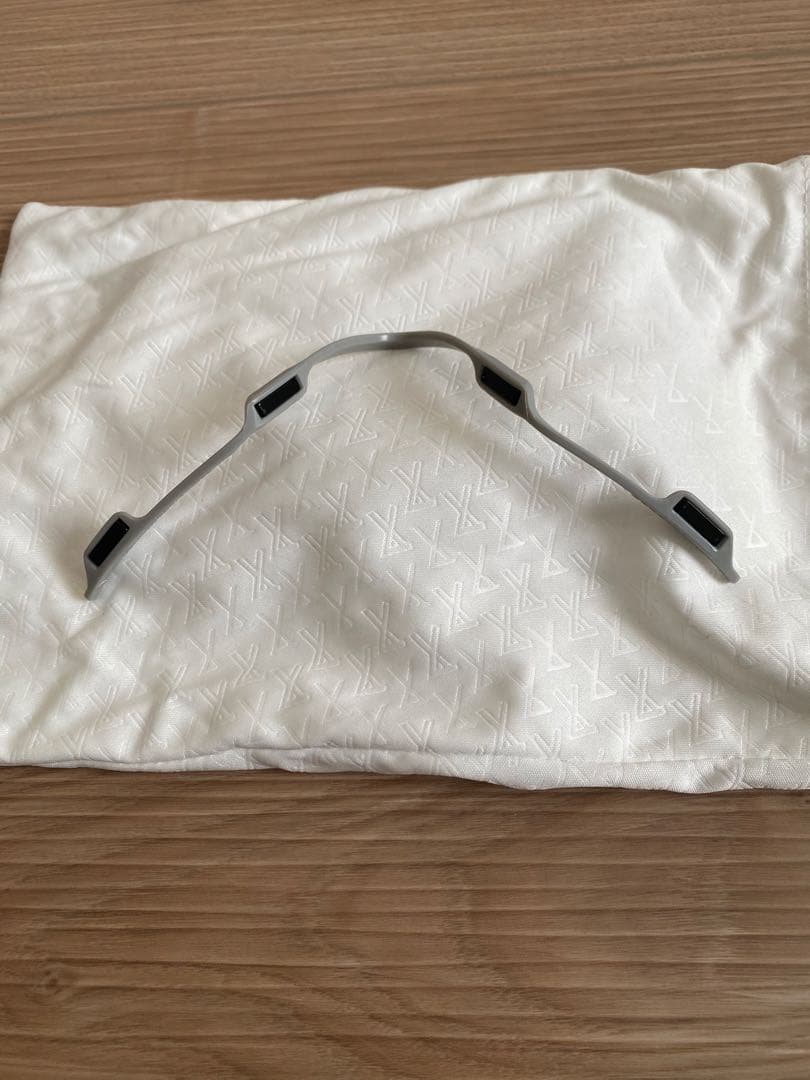 anon Sync Fusion ゴーグル スペアレンズ付き