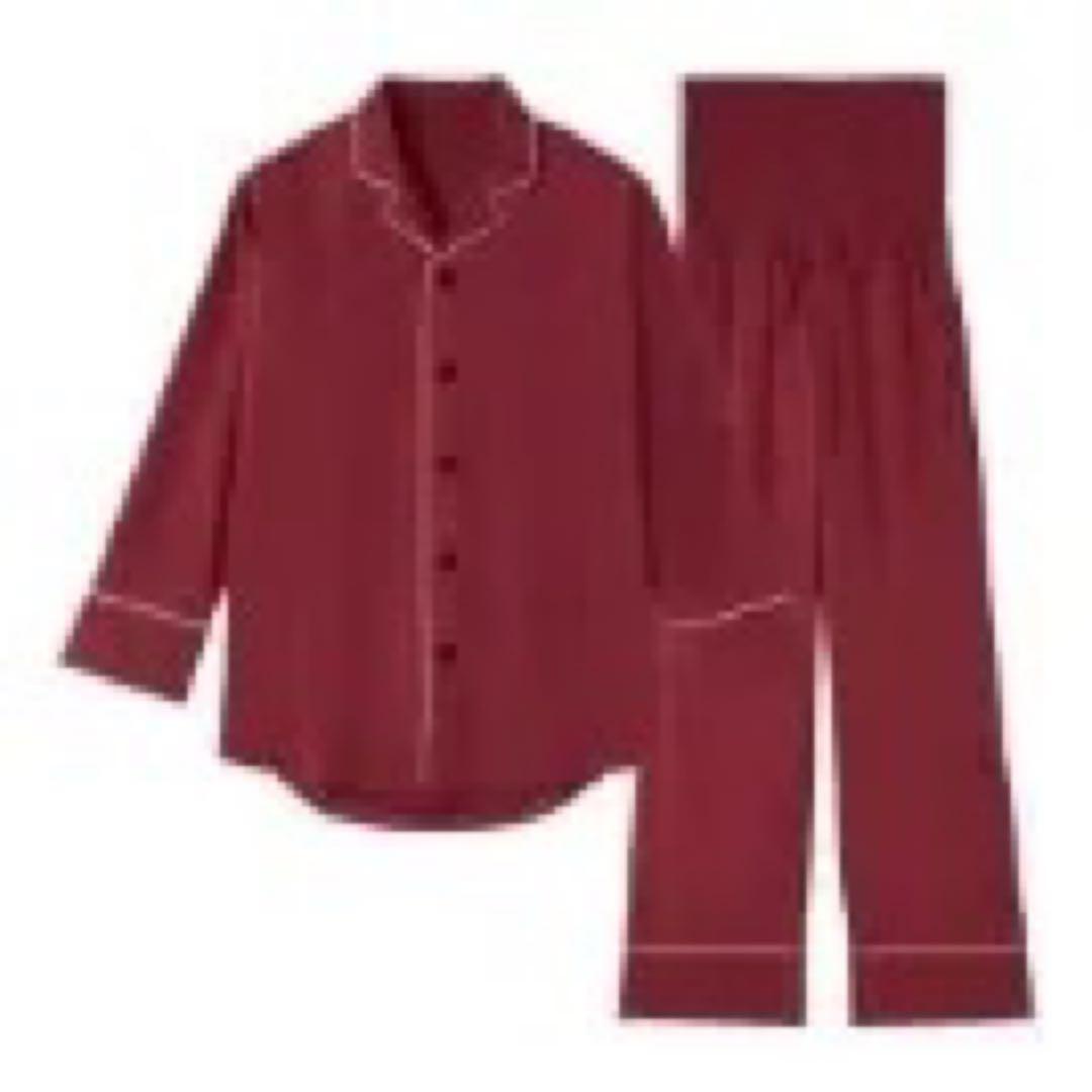 新品未使用☆ニューピース リカバリーパジャマ ケアセット