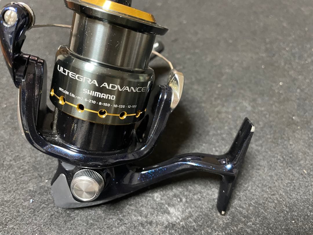 シマノ アルテグラ アブ スーペリア