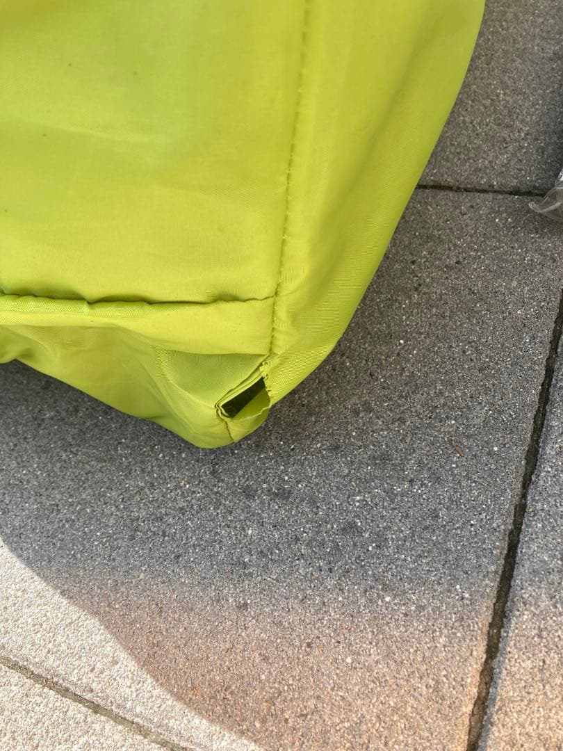 LOGOS ROSY ドゥーブル XL-BJ　テント