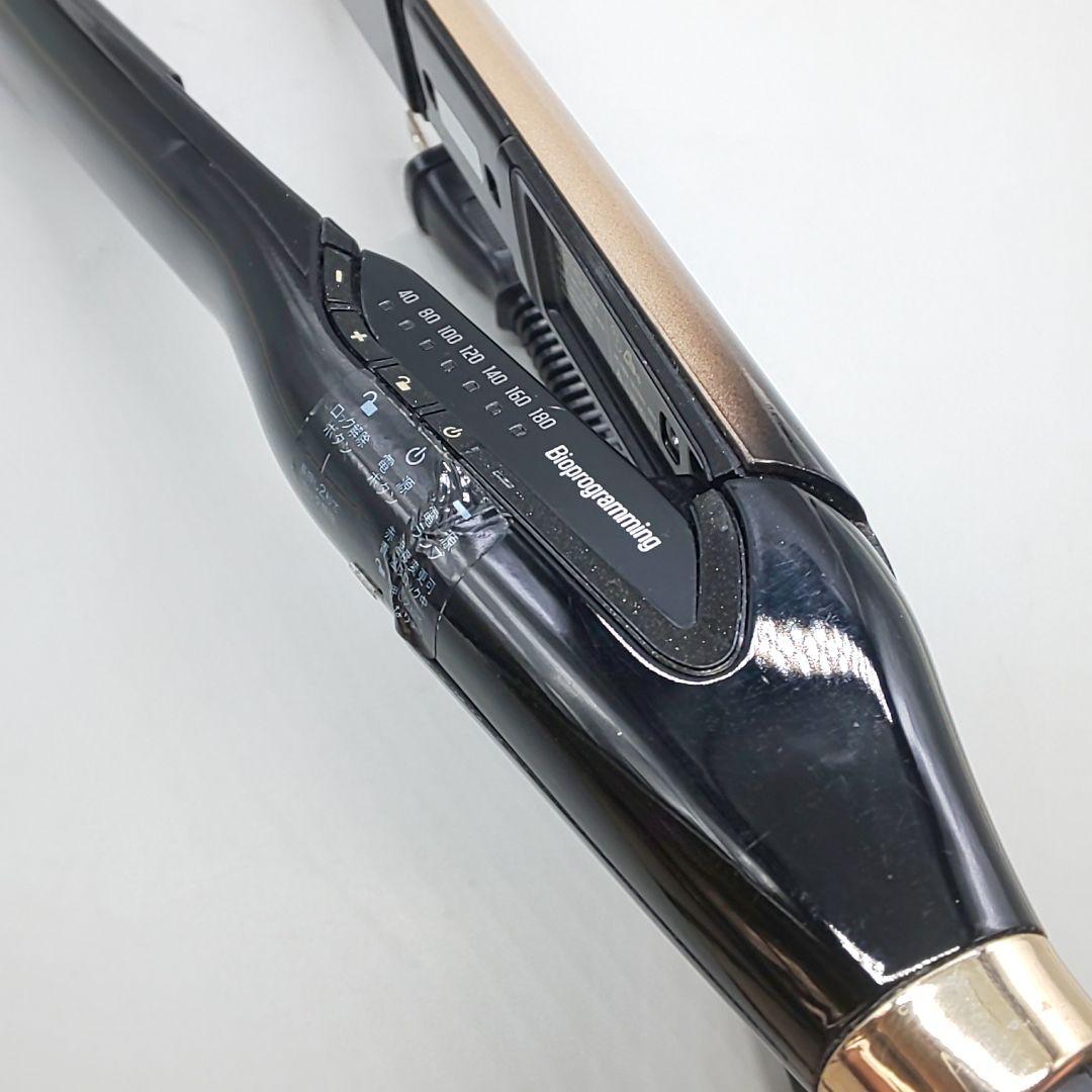 ヘアビューロン 4DPlus ストレート リュミエリーナ【正規品】22