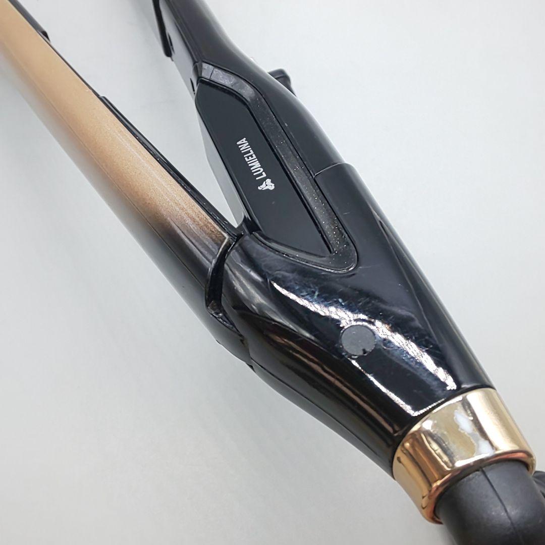 ヘアビューロン 4DPlus ストレート リュミエリーナ【正規品】22