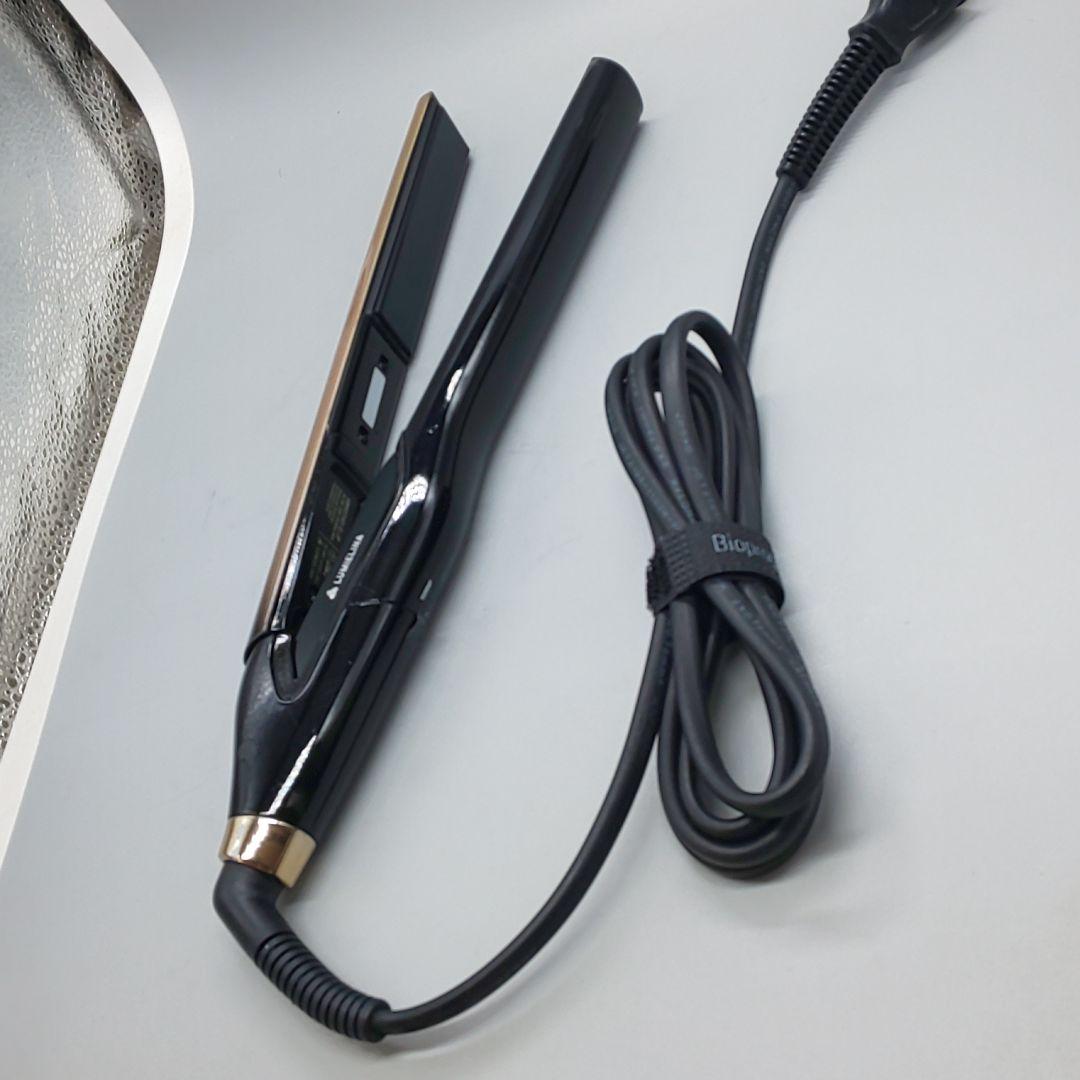 ヘアビューロン 4DPlus ストレート リュミエリーナ【正規品】22