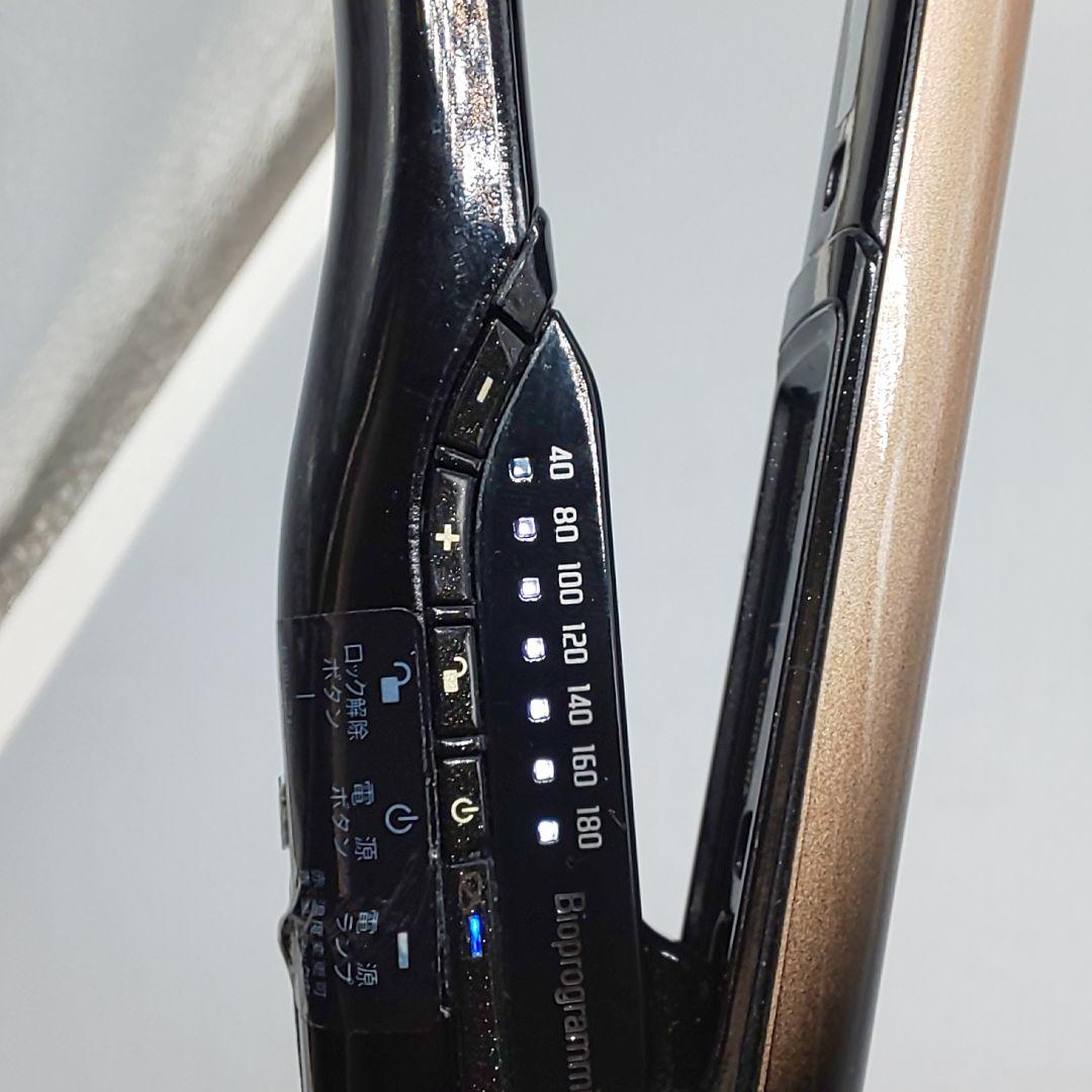 ヘアビューロン 4DPlus ストレート リュミエリーナ【正規品】22