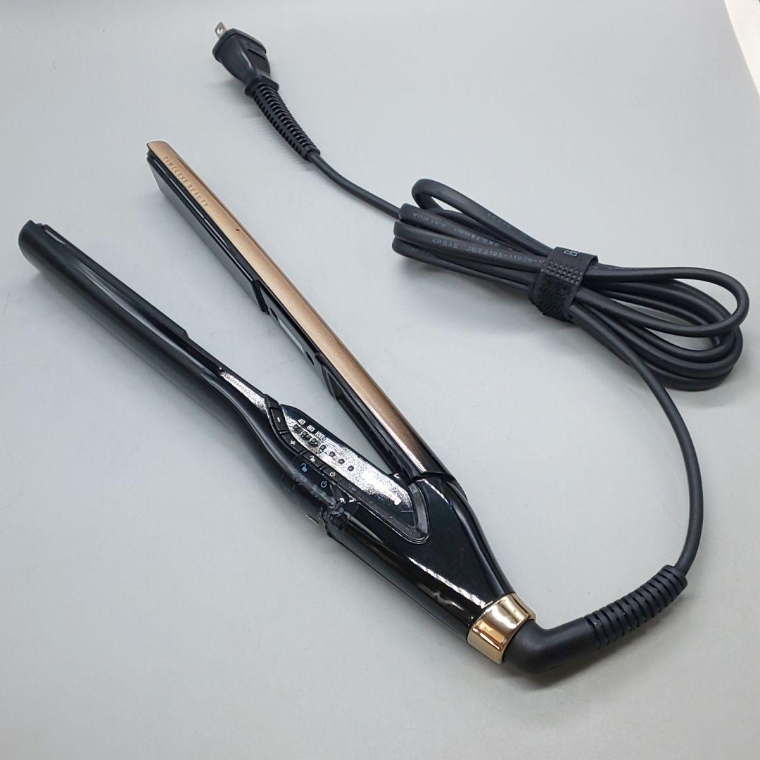 ヘアビューロン 4DPlus ストレート リュミエリーナ【正規品】22