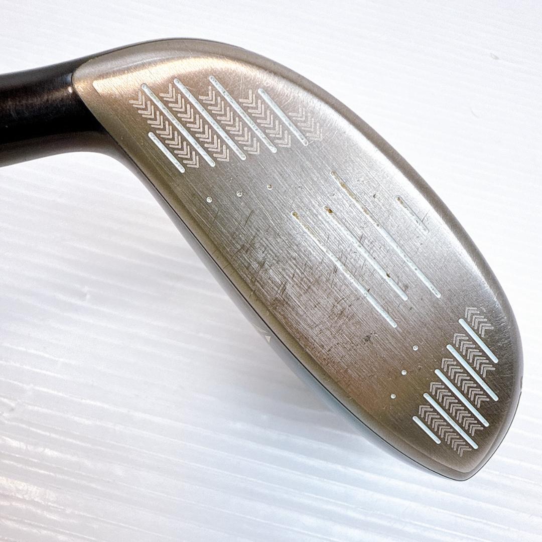 ゼクシオプライム9（2017年）　5W（18°）　純正カーボンR／SP-900