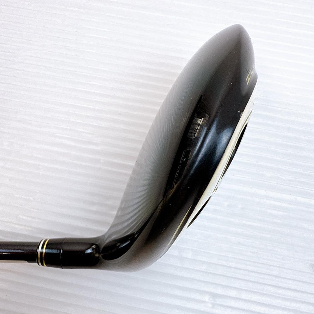 ゼクシオプライム9（2017年）　5W（18°）　純正カーボンR／SP-900