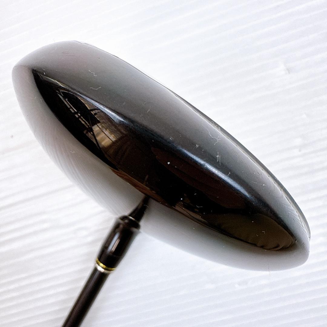 ゼクシオプライム9（2017年）　5W（18°）　純正カーボンR／SP-900