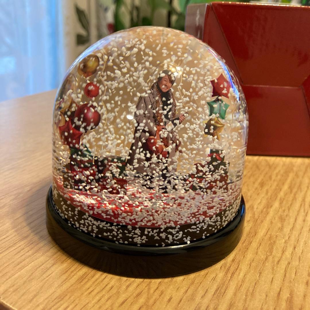 近藤真彦45周年ディナーショースノードーム