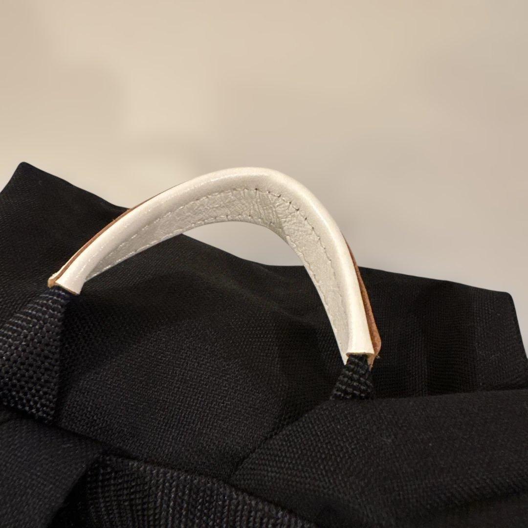 アエタ/ブラック/リュックサック