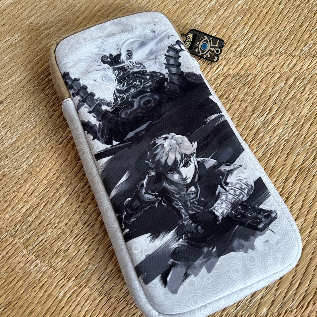 【箱付き】Nintendo Switch 本体 + 周辺機器セット