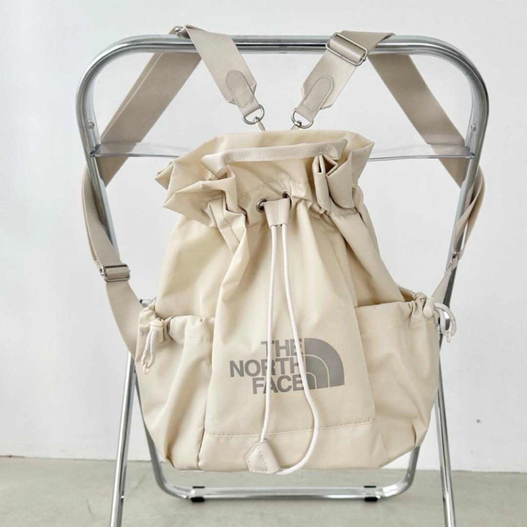 日本未発売　thenorthface リュック