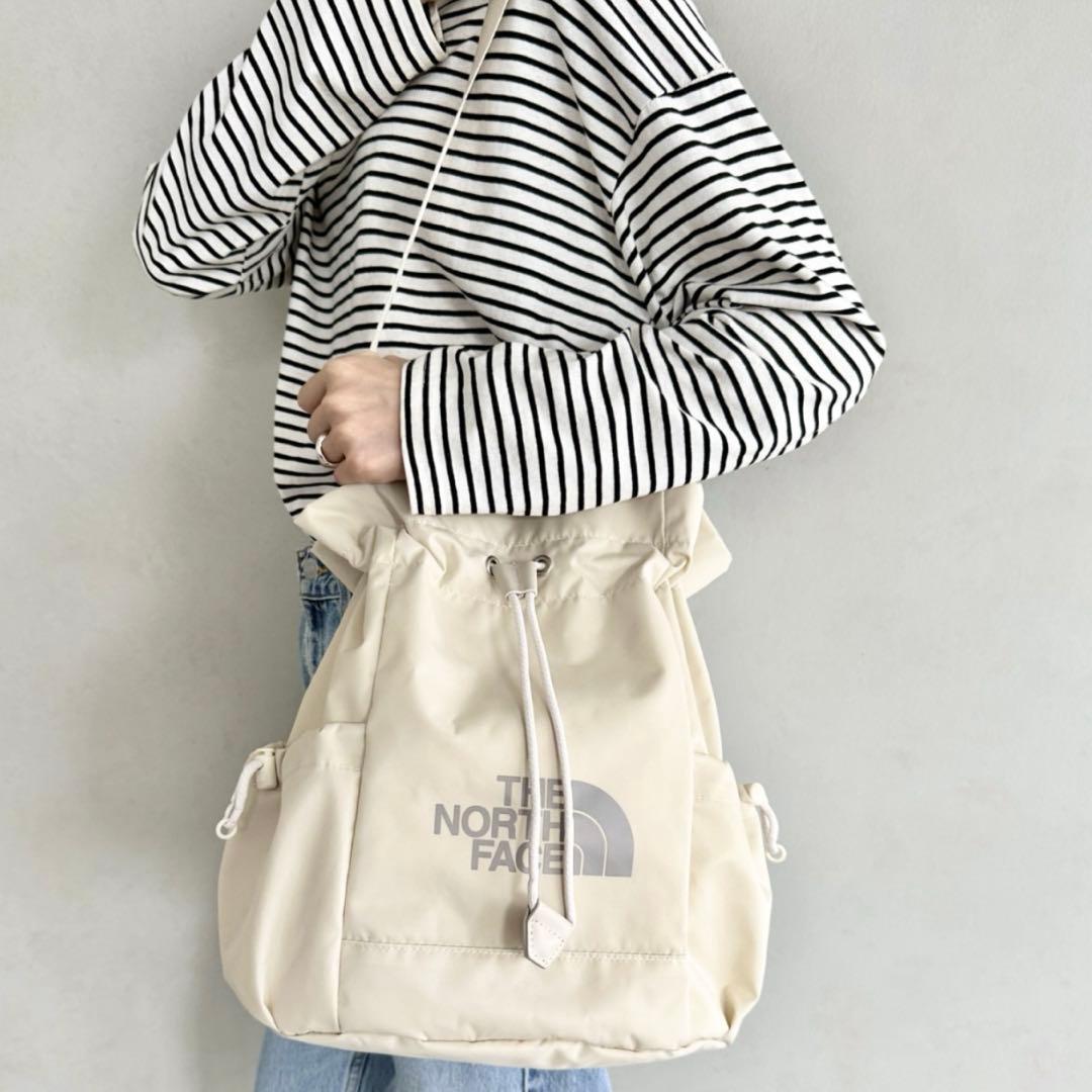 日本未発売　thenorthface リュック