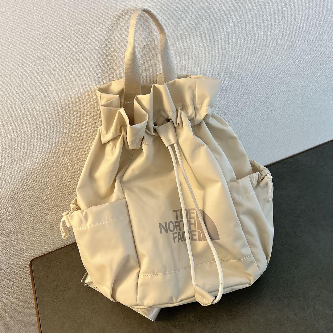 日本未発売　thenorthface リュック