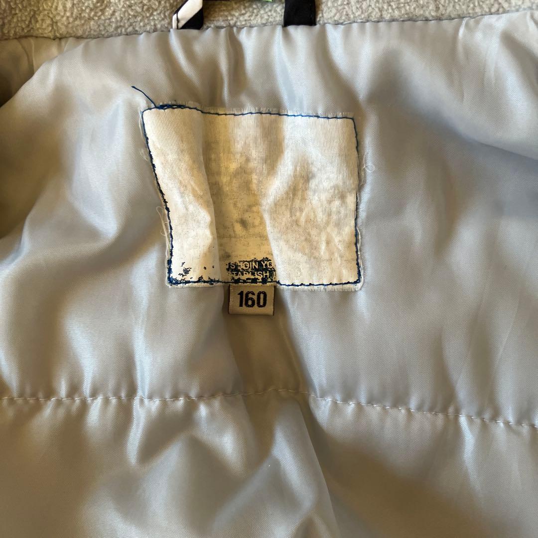 スキーウェア（男女兼用）