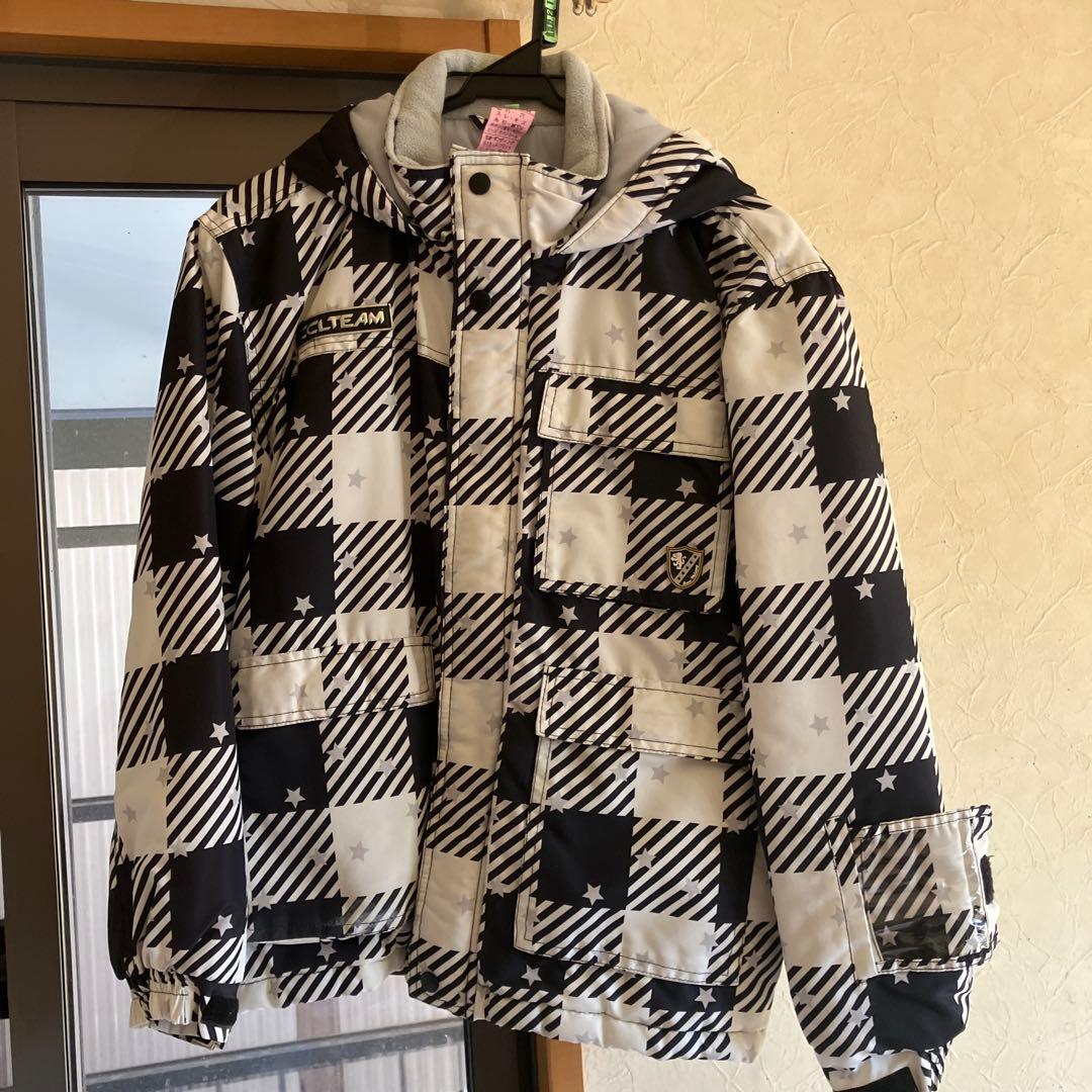 スキーウェア（男女兼用）